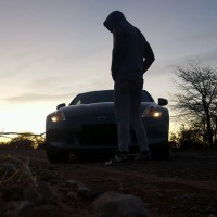 Nieuwoudt Oberholster