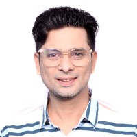 Mandar Vedpathak