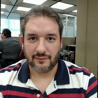 Rodrigo Cervera