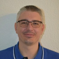 Michaël Mauron