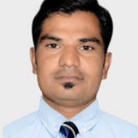 Mahesh Chand Samaria