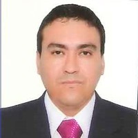 Henrry Ronald Gonzales Izquierdo
