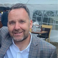 Paul Mcdermott