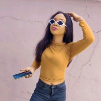 Ashley Rose Okoro