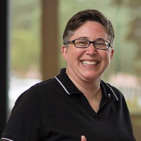 Bonnie Stroot