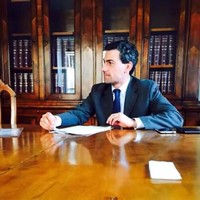 Davide Lazzarino