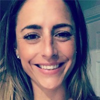 Holly Buck