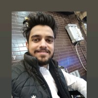 Himanshu Sharma