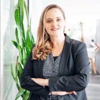 Céline de OLIVEIRA MARINHO