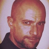 Keith Evans