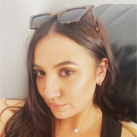 Jaimie O'Hagan