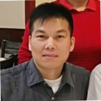 Alex Wong, P. Eng