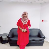 Nilofar Muthuvappa