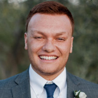 Mitchell Rowsell, EIT, PMP