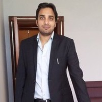 Sharif Arif