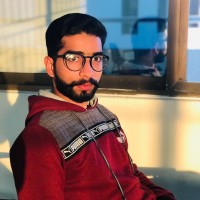 Muhammad Raza Qaisar