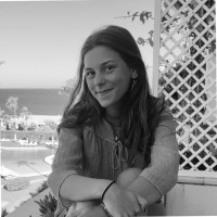 Carlota Camiña Mejias