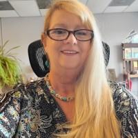 Sharon Holt