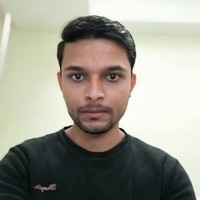 Ashutosh Deshmukh