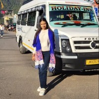 Saloni Kaktwan