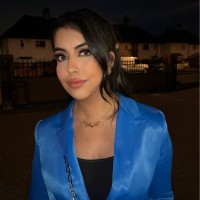 Liyba Bilal