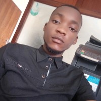 Frank Maina