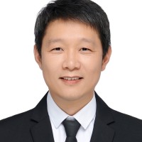 David Gong