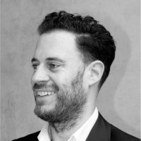 Andy Corbett