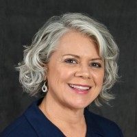 Traci Harris