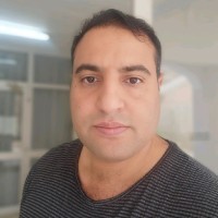 Abid Ali