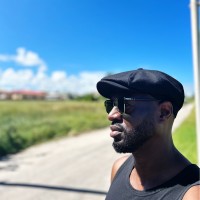 Gerald Deterville-Barrow