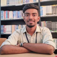 Ankur Kadkade