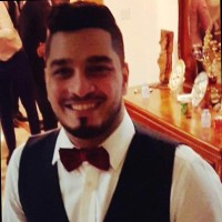 Mohammed Almassri
