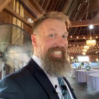 Mark Langman