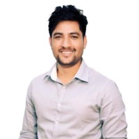 Sunil Dhami