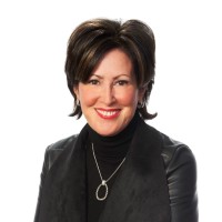 Joyce Paron