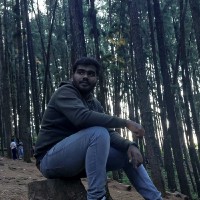 Rahul Murugesh Ms