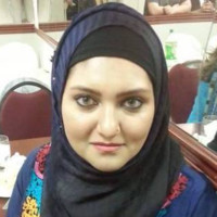 Kanza Naveed