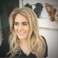 Ailsa Simpson
