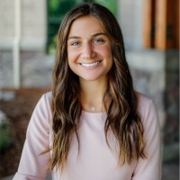 Olivia Stanaway