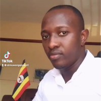 Dr. Muwonge Joram