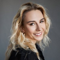 Elizaveta Nichiporenko