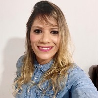 Priscila Regis