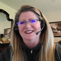 Cindy Rice