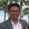 Marvin Poh