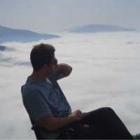 Mehrdad Ghanbari