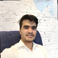 Jitendra Bishwal