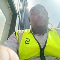 Job G Mwihia