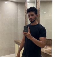 Kiran Shinde