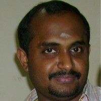 Lakshmanaswamy Arumugam